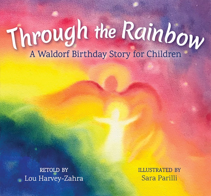 Book cover image for Through the Rainbow ISBN: 9781782505075